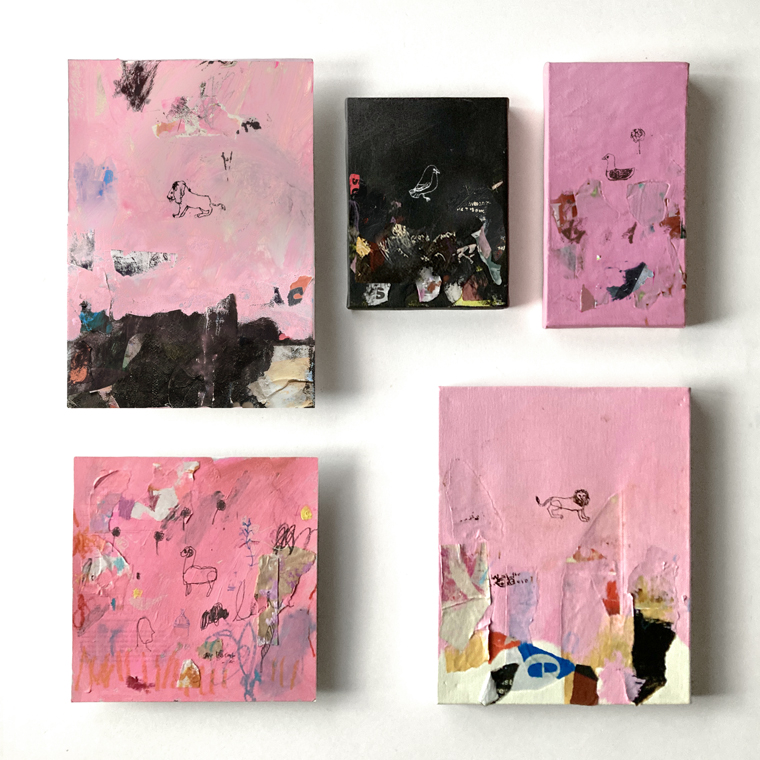 Norio Monma Exhibition 2026